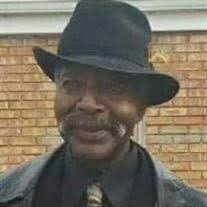 Robert "Bobby" "Pops" Reavis Obituary