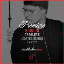 Stream Kaputt Musik music