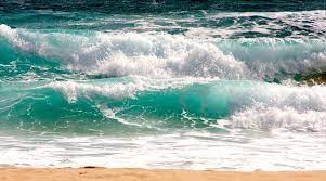 Quotes About Waves Crashing Quotesgram Ocean Waves Photography Ocean Waves Seascape Photography