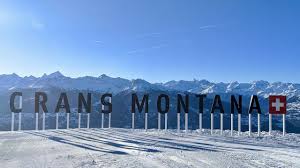 Hotels near lac des miriouges. Ski Guide To Crans Montana Switzerland