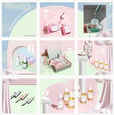 A unique and cohesive instagram aesthetic is not just visually pleasing, but can greatly improve brand recognition and business success. How To Create An Eye Catching Instagram Aesthetic Easil