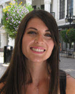 Jamie Hurd's Instagram, Twitter & Facebook