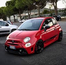Maybe you would like to learn more about one of these? Abarth Official Luxembourg On Instagram Red Beast Abarthonly Italian Pocketrocket Beauty New Abarth Loveit Performance Followme Instago Sportwagens