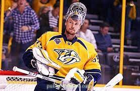 Additional pages for this player. Pekka Rinne Karriere Und Personliche Leistung Prominente 2021
