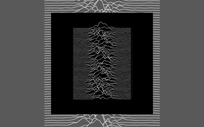Inside Joy Division: Unknown Pleasures