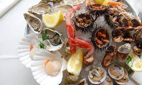 Come servire il pesce crudo. Pesce Crudo All Italiana Qui Non Si Sbaglia Mai La Cucina Italiana