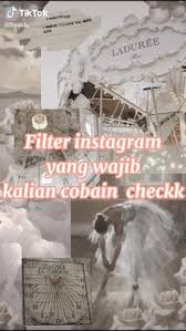 Jika filter tersedia untuk digunakan. Weirdo Bettywulan On Pinterest See Collections Of Their Favorite Ideas
