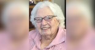 Obituary for Vera Virginia (Watson) Olson