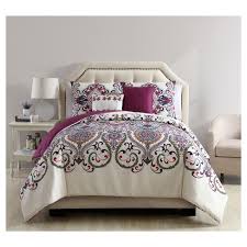 Buy these products from certified suppliers, wholesalers and manufactures at magnificent offers. Amherst Boho Comforter Set 5pc Vcny Target