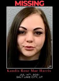 April Nicole Geyer, pictured first, and Roseanna Marie Forcum, second, have  been missing from St. Cloud, Minnesota since August 14th, 1998. On that  day, April, 21, left her home in Milaca, Minnesota