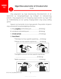 Check spelling or type a new query. Pe 3 Module Quarter 4 Grade 3 Modules