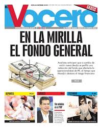 Edición 26 de Septiembre 2013 by El Vocero de Puerto Rico