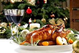 Restaurants open on christmas eve and christmas day in columbus. Christmas Eve A La Carte Menu Alexander S German Eatery Facebook