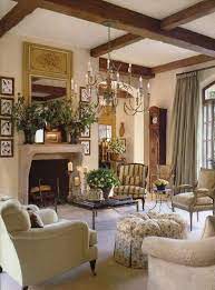 Decorate With Rustic Italian Chandeliers French Country Decorating Living Room Country Living Room Design French Country Living Room