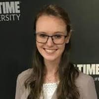 Jaclyn Daly's Instagram, Twitter & Facebook