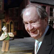 As our 30th anniversary of The Wrong Trousers comes to an end, we want to  celebrate someone close to our hearts