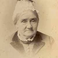 Mary Anne Lake Dockery Wallis (1821-1910)