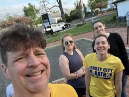 Thanks to Outpost Running & Walking Co. for hosting