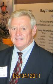 Robert McVey Obituary (1948