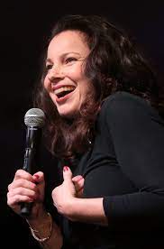 Fran drescher is still very much connected to her character from the nanny — and can still fit into fran fine's clothes. Fran Drescher Wikipedia