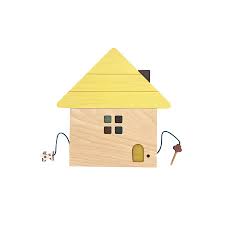 A timber house is lighter, easier and faster to build and made with an environmentally friendly and sustainable construction material. Holzbausteine Tsumiki Wooden House Kiko