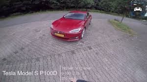 Like all other versions of the tesla model s, it's limited to a top speed of 155 mph. Tesla Model S Top Speed Test 2019 Youtube