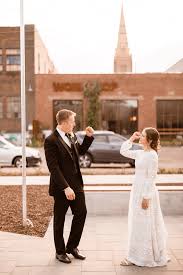 Cloud, mn and their reception was held at the marriot courtyard hotel in downtown st. Minneapolis Wedding Photographer Mw Photography