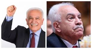 Emperyalistler yakasını bırakmıyor: Aday olamayan Perinçek, ittifaka da  giremedi