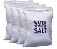 6 Best Salt For Water Softeners Reviews Guide 2019