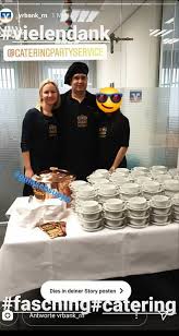 Keine lust mehr auf papierflut 📄? Catering Eventservice Weber By Patrick Pierau Narrenempfang Der Vr Bank Rhein Neckar Facebook