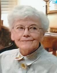 Margaret "Marge" Stanley Obituary November 4, 2019