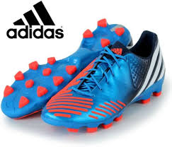 Amazon.co.jp: adidas(アディダス)【G27608】プレデターリーサルゾーン ジャパン TRX サッカースパイクシューズ :  ファッション