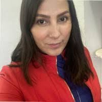 Celia Olvera's Instagram, Twitter & Facebook