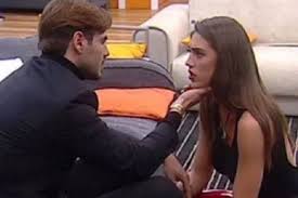 See more of cecilia e jeremias rodriguez grande fratello vip 2 on facebook. Grande Fratello Vip Torna Cecilia Rodriguez Francesco Monte Dice La Sua