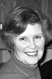 Patricia Townsend Obituary (1942