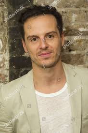 Andrew Scott Hamlet redaktionelt stock-foto