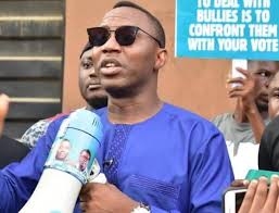 Самые новые твиты от omoyele sowore (@yelesowore): Omoyele Sowore Biography Age Early Life Family Education Career Net Worth And More Information Guide Africa
