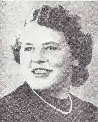 Karen Borucki's Instagram, Twitter & Facebook