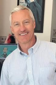 Douglas Fauth's Instagram, Twitter & Facebook