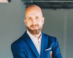 Chad Fallis at CrossCountry Mortgage