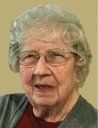 Iva Alexander Obituary