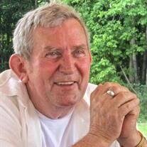 James "Pat" Keane Obituary