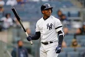 Andujar struggled to remain in the big leagues during even a shortened season, appearing in just 21 contests. New York Yankees Three Trade Destinations For Miguel Andujar