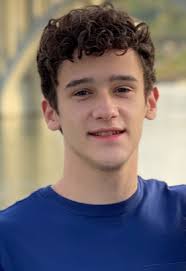 Baccalaureate 2021 Grads