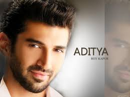 Aditya Roy Kapur