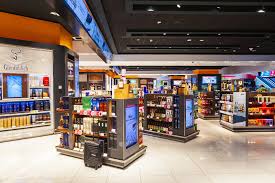 Can't advise on ferrari edition though. The Ultimate Comparison Guide To Airport Duty Free Shopping