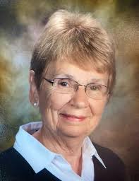 Obituary information for Elizabeth A. "Betty" Bodart