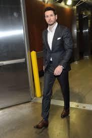 Clippers Fashion Playoff Edition 4 22 2014 Los Angeles Clippers Nba Fashion Los Angeles Clippers How To Look Better