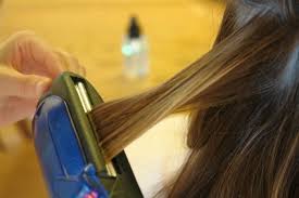 However, as hair straighteners seriously damage the hair, treatments which permanently straighten it are more than welcome! How Much Does Permanent Hair Straightening Cost