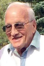 Robert E. Berry 1931-2018